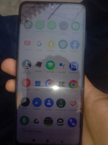 xiaomi mobile 