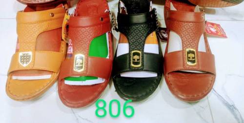 Handmade Arabic Sandals 