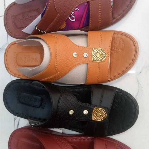 Handmade Arabic Sandals 
