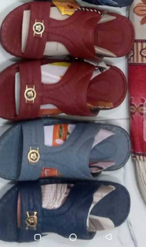 Handmade Arabic Sandals 