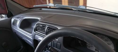 Suzuki alto 2012