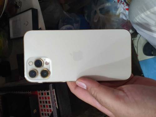 I Phone 12pro max Pta approved 