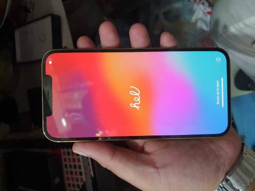 I Phone 12pro max Pta approved 