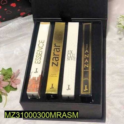 buy 1 get 3 free with box perfumes special offers 
