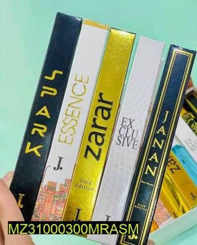 buy 1 get 3 free with box perfumes special offers 