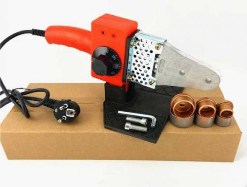 ppr pipe heater. cash on delivery and Pakistan available.      