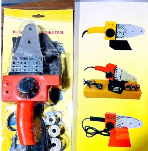 ppr pipe heater. cash on delivery and Pakistan available.      
