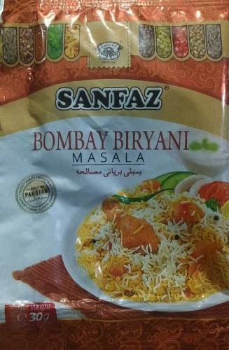 Sanfaz Recipe 
