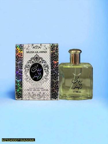 perfume