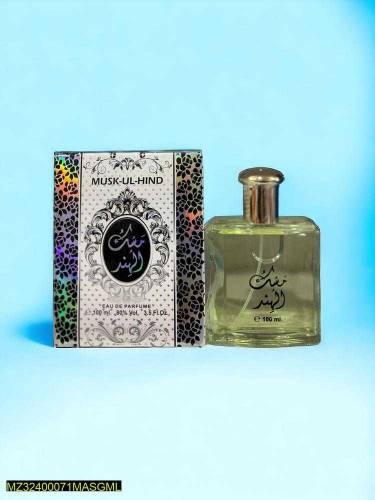 perfume