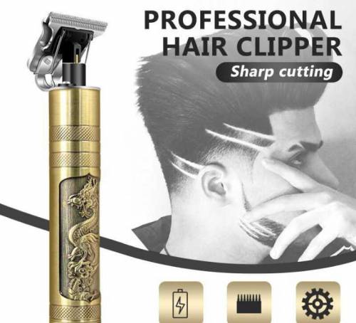 Hair clippers and shavers 