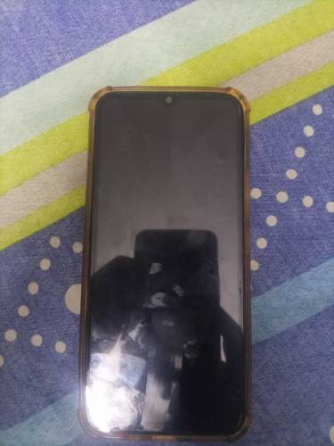 Infinix Smart 6