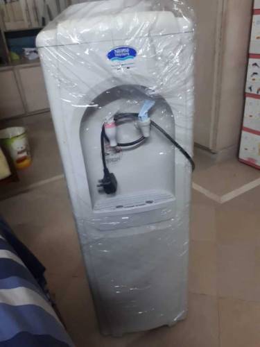 Nestle water dispenser