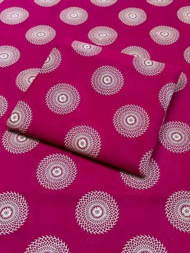 allover 2pcs suit