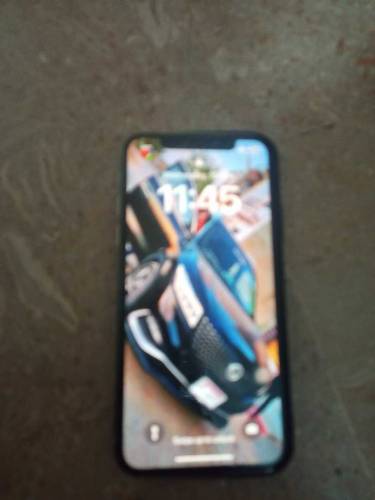 iPhone x