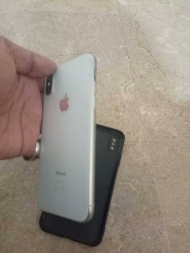 iPhone x