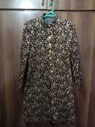 GROOMS SHERWANI 