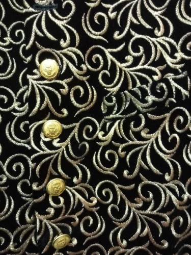 GROOMS SHERWANI 