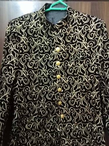 GROOMS SHERWANI 