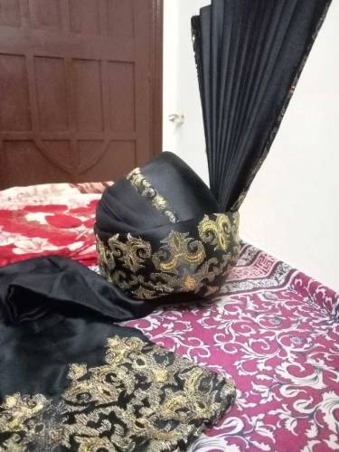 GROOMS SHERWANI 