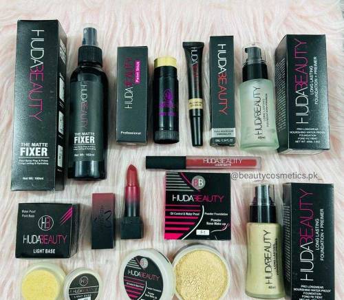 9 in 1 makeup deal 