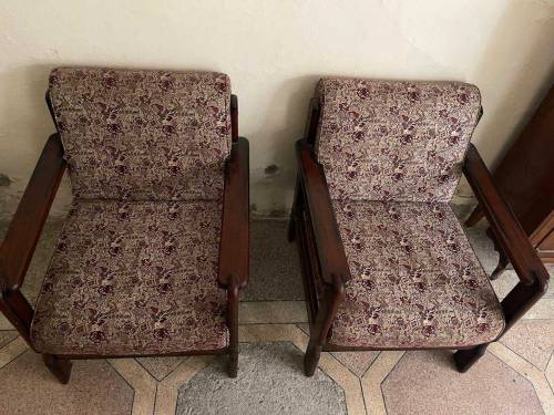 5 Seater Sofa Set