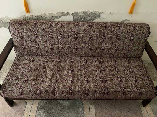 5 Seater Sofa Set