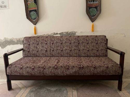 5 Seater Sofa Set