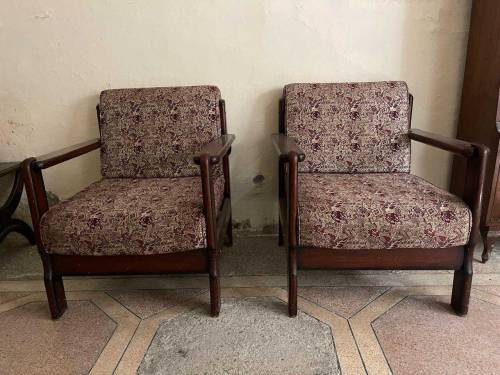 5 Seater Sofa Set