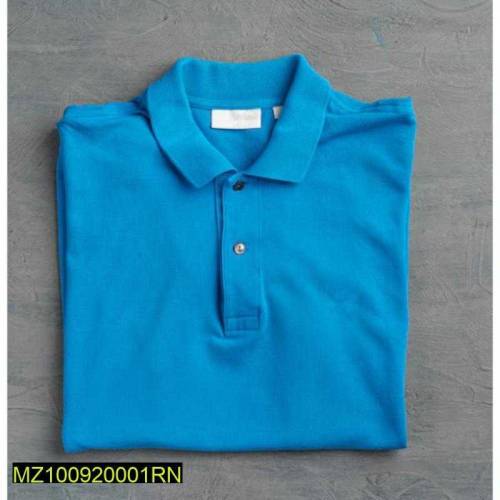 Imrankhan blue shirt 