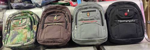 Bags