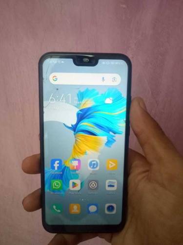 Huawei p20 lite .4/64.
