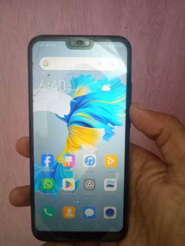 Huawei p20 lite .4/64.