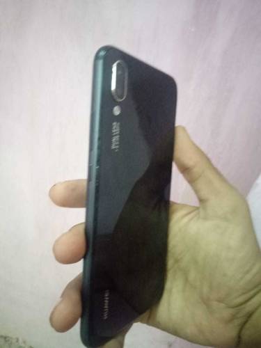 Huawei p20 lite .4/64.