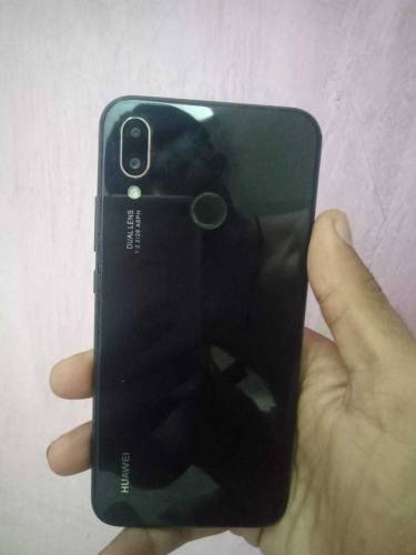 Huawei p20 lite .4/64.