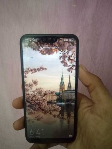 Huawei p20 lite .4/64.