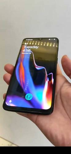 OnePlus 6t PTA approved 