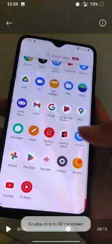 OnePlus 6t PTA approved 