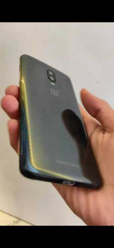 OnePlus 6t PTA approved 