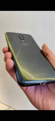 OnePlus 6t PTA approved 
