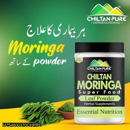 Moringa Powder super food