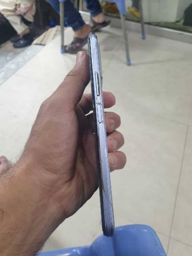 Vivo y21t