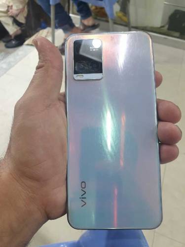 Vivo y21t