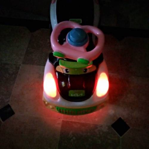kids car