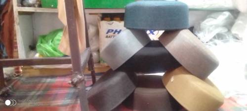 Ab Number 01 Topi house clothes wali