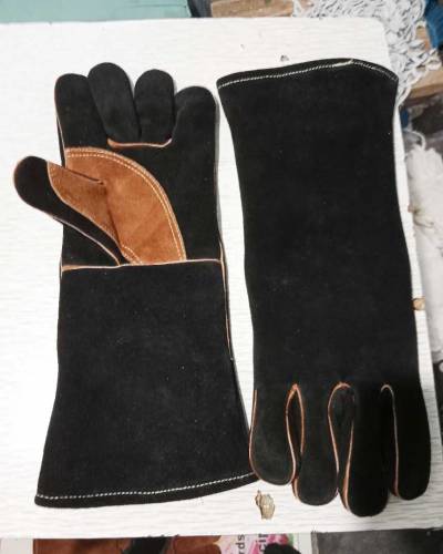 welding gloves 
