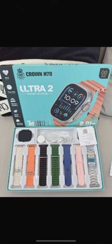 ultra 2 , 7 in 1 strips 