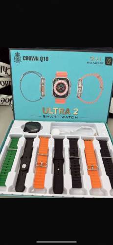 ultra 2 , 7 in 1 strips 