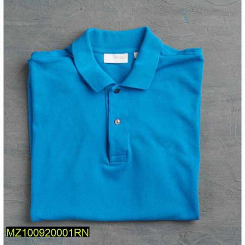 1 pcs cotton plain Imran Khan tshirt 