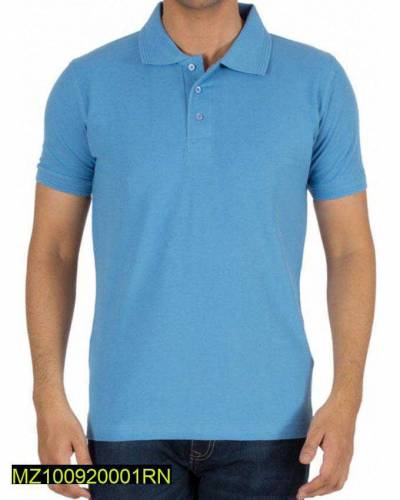 1 pcs cotton plain Imran Khan tshirt 